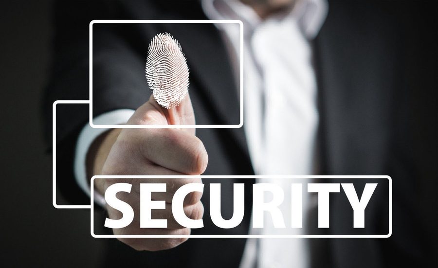 Access control technology